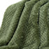 Cozy (28Wx40L, Fuzzy Blanket or Fluffy Blanket for Baby, Soft Warm Coral Fleece Toddler, Infant or Newborn Receiving
