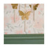 6" 6" 36" Crane Baby Butterfly Nursery Dcor for Boys and Girls, Ceiling Hanging, x X