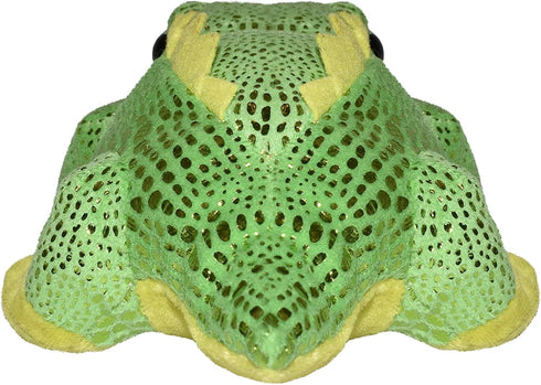 Wild Republic Alligator Plush Stuffed Animal, Hug’EMS 7, Gifts for Kids