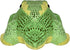Wild Republic Alligator Plush Stuffed Animal, Hug’EMS 7, Gifts for Kids