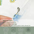 Owlowla Changing Pad Cover,Ultra Soft Cotton Changing Table Covers,Breathable&Durable Nursery Diaper Changing Pad