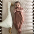 Ely's & Co. Patent Pending Waterproof Changing Pad Cover and Crib Sheet Bundle