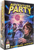 Adventure Party: The Role Playing Party Board Game by Smirk & Dagger, for 3 to 8 Players, Ages 14+