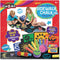 Cra-Z-Art Indoor Outdoor Sidewalk Chalk Design Set
