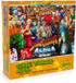 Toynk Street Fighter Collage 1000-Piece Jigsaw Puzzle for Adults | Brain Teaser, Educational Developmental Toys & Games, Building Kit Activities to Encourage Creative Play | 28 x 20 Inches