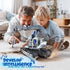 134 8-12, 8+ SMILESSKIDDO Crane Truck Toy - PCS Hydraulic Science Kits for Kids Age Teenage Engineering Kit