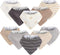 Gerber Unisex Baby Bandana Bibs