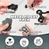 5 Pcs Fidget Toys Adults & Teen Metal Fidgets Spinner for Teens Boys Magnetic Slider Cool Gadgets Office Desk Toy