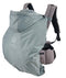 MiaMily Universal Summer Cover for Wind and Rain, with Hood, Universal, Waterproof