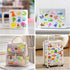 BEESTECH 24 Sheets 500+ Stickers for Kids, Teacher Reward Stickers, Potty Training Bulk with Dinosaur Traffic