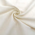 American Baby Company 2 Pack 100% Natural Cotton Fitted Cradle/Bassinet Sheets - 36" x 18" - Ecru, Soft, Hypoallergenic