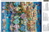 Buffalo Games - Dowdle - Outer Banks - 1000 Piece Jigsaw Puzzle for Adults - Finished Size 26.75 x 19.75