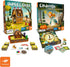 FoxMind Games Hansel & Gretel, Cooperative Fairytale Math Game for Up to 4 Players Age 6 and Up