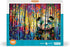 1000 Wonder Forge Peekaboo Panda Piece Jigsaw Puzzle for Adults | Unique, Perfectly-Fitting Pieces | Fun, Vibrant
