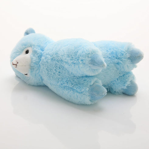Cuddly Big Soft Toys Alpaca Doll, 7" /17cm Soft Stuffed Animals Cushion Toy for Kids