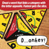 P for Pizza XXXXtra Hot | The Viral Travel Card Game in a New Version | Perfect for Holidays, Camping, Birthdays