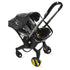 Baby & Beyond Premium Rain Cover - Compatible with Doona Infant Car Seat Stroller (Regular)