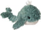 Mary Meyer Putty Stuffed Animal, 6-Inches, Soft Toy Puttling Whale