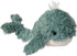 Mary Meyer Putty Stuffed Animal, 6-Inches, Soft Toy Puttling Whale