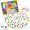 Matching Game Preschool Board Games - 2-in-1 Picture Cards, Educational Games for Kids 3 and Up