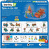 20in1 6-7-8-9-10-11-12 6-12 Smartivity Spin-n-Go Kit for Kids Ages I Build a Moving Robot, CAR, Airplane & More I