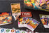 Gap Closer Games | Rival Restaurants: Back for Seconds Expansion | Strategy Board Game | 2 to 6 Players | Ages 10+ | 45+ Minutes