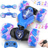 TinyFunz Gesture Sensing Remote Control Car Toys - Drift RC Stunt Car for