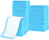 Buyockss Disposable Changing Pad Pack of 50 Baby Incontinence Pad Diaper Changing Pads