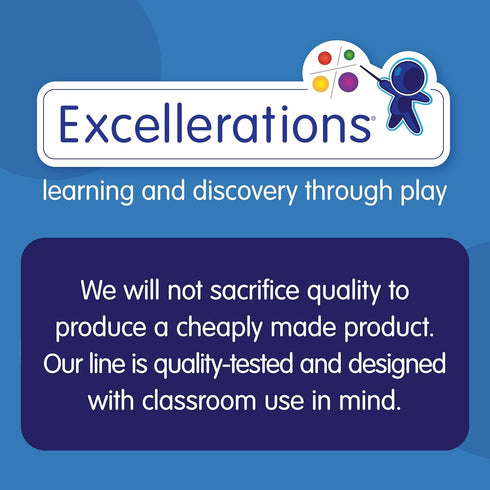 Excellerations Woodland Stacking Stumps
