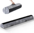 Kohentact Bed Rail Bumpers for Toddlers 2pcs - Foam Fold Bed Bumper Guard