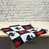 2 Pieces Poker Tablecloth | Casino Theme Party Decorations | Las Vegas Table Cover, 54 x 108 Inch