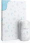 Pack and Play Mattress 38x26'' Breathable Soft Plush Memory Foam for Baby