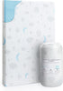 Pack and Play Mattress 38x26'' Breathable Soft Plush Memory Foam for Baby