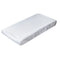 Copper Pearl Premium Knit Changing Pad Cover – Soft, Stylish, Universal Fit for All Standard Diaper Changing Pads,