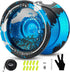 WATIEOBOO Responsive & Unresponsive Yoyo, Kids 8-12 & Adults Pro Metal Trick Yo-yo with Bearing Kit and Case