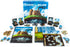 Red Raven Games Above and Below - Strategy Board Game
