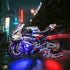 LIGHTAILING LED Light for Lego 42130 Technic M 1000 RR Building Blocks Model - NOT Included