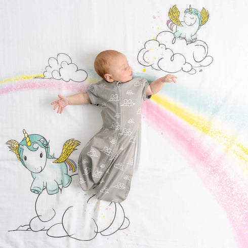 Set Set, JumpOff Jo - Newborn Baby Essentials Layette Gift for Babies- Newborn Clothes & Accessories Shower Gifts