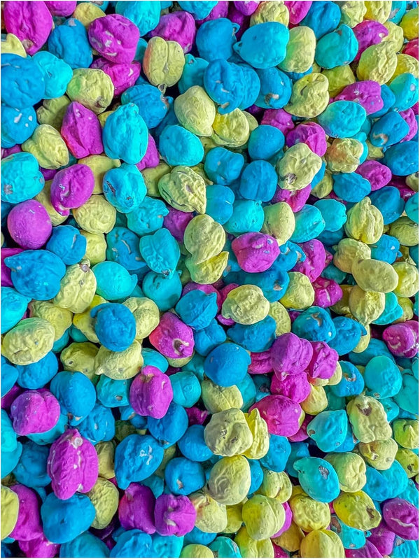Sensory-N-Stuff Colored Chickpeas for Sensory Play and Sensory Bins - Many Different Seasonal
