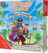 Learning Well Games Context Clues—Pirate Treasure Game, Red Levels 2.0-3.5