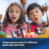 Don’t Rock the Boat Board Game - Family Games for Kids and Adults, Balancing Toy for Ages 5+