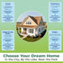 812 BeFree for HOMSTERS: Family Strategy Board Game Financial Literacy, Career & Investing | Ideal for Kids Ages (Adult
