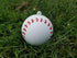 Gender Reveal Baseball for Baby Showers - 100% All Natural Holi Powder (Pink)