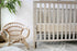 3 Set 100% Set 28x52x9 NODNAL CO. Fitted Crib Sheets Rainbow & Solid Colors - Oeko-TEX Cotton for Baby Girl/Boy Nursery