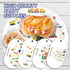 96Pcs 2nd Sailboat Set 2 24 Birthday Cars Party Supplies Transportation Theme Birthday Plates and Napkins Car Train