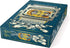 Q.E. Board Game - 3 to 5 Players, 45 Minute Playtime