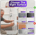 Safe-er-Grip Traveler Balance Assistant Bar - Essential Safety Aid