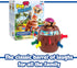 TOMY Pop Up Pirate Board Game - Swashbuckling Kids Games for Family Game Night, Ages 4 and Up