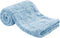 Pro Goleem Elephant Baby Boy Blanket, Soft Fleece Baby Blankets for Boys,