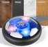 2 Goals & 2 Ball Hover Soccer Ball Toys - Indoor Outdoor Game Toys for Kids Ages 3-5, Birthday Gifts